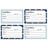 Personalised School Book Labels | Whale