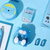 iLearnngrow Electronic Stationery Kit – Complete Electric Study & Desk Helper for Kids - iLearnngrow Learning Solutions Pvt Ltd