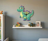 Wall Clock - Big