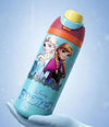 Dual Sipper Insulated Bottle