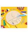 ilearnngrow DIY Home Decor Rangoli Kit