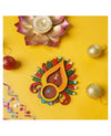 ilearnngrow DIY Tea Light Candle Holder - Set of 4