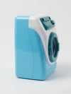 Play Washing Machine Toy | Light, Sound & Rotating Drum Effects