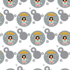 Personalised Gift Wrapping Paper |  Wonder Woman Power