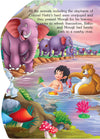 Wonderful Story Board book- The Jungle Book
