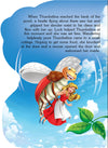 Wonderful Story Board book- Thumbelina