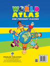 World Atlas for Primary