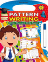 Write and Wipe Book - Pattern
