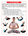 Yoga For All : To Keep Your Mind and Body Healthy