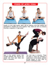 Yoga For All : To Keep Your Mind and Body Healthy