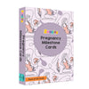 Pregnancy Milestones Flashcards | Pack Of 24