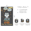 Toddler Milestone Cards | Pack Of 24