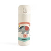 Personalised Insulated Water Bottle | Animal Circus