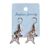 Baby Pink Doe The Deer Earrings