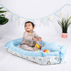 Reversible Baby Nest- The Little Prince
