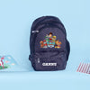 Personalised Printed Backpack | Paw Patrol