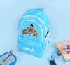 Personalised Printed Backpack | Paw Patrol