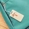 Personalised Name Tags | Basketball Fever Boy