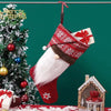 Beardy Gnome Christmas Stockings