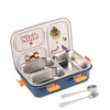 Harry Potter Personalised Insulated Bento Box