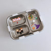Harry Potter Personalised Insulated Bento Box