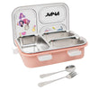 K-Pop Insulated Bento Box