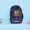 The 67 Collection Personalised Printed Backpack