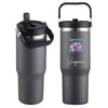 K-Pop Personalised Tumbler with handle | 900 ml