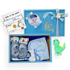 Blue Joy Newborn Hamper - Little Surprise BoxBlue Joy Newborn Hamper