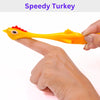 Speedy Turkey - Slingshot Toy (BUY 4 GET 1 FREE)