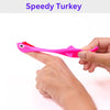 Speedy Turkey - Slingshot Toy (BUY 4 GET 1 FREE)