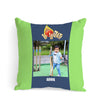 Personalised Photo Cushion | Cricket Buzz