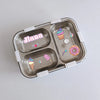 Personalised Bento Box | Cupcake