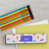 Personalised Doms Pencils | Magical Unicorn
