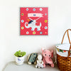 Personalised Wall Clock