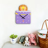 Personalised Wall Clock
