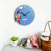 Personalised Wall Clock