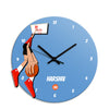 Personalised Wall Clock