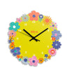 Personalised Wall Clock