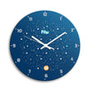 Personalised Wall Clock