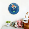 Personalised Wall Clock
