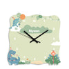 Personalised Wall Clock