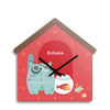 Personalised Wall Clock