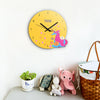 Personalised Wall Clock