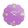 Personalised Wall Clock