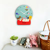 Personalised Wall Clock