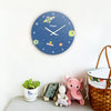 Personalised Wall Clock