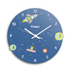 Personalised Wall Clock