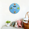 Personalised Wall Clock
