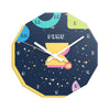 Personalised Wall Clock